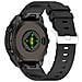 Cinturino Per Smartwatch Garmin Black 20 Mm - Foto miniatura 3