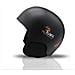 Mfi - Casco Snow Innovation Bluetooth Nero Tg M (55-58) - Foto miniatura 1