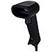 1960GHD-2USB-R lettore di codici a barre Lettore di codici a barre portatile 1D / 2D LED Nero - Foto miniatura 7