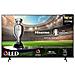 TV QLED Ultra HD 4K 43" 43E77NQ Smart TV VIDAA 2024  - Foto miniatura 1
