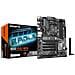 Scheda Madre B550 EAGLE WIFI Socket AMD AM4 Chipset B550 - Foto miniatura 1