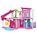 Set Bambola Hyf44 Barbie Land Mini Casetta Dei Sogni Assortito - Foto miniatura 1