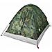 Tenda da Campeggio a Cupola 2 Persone Mimetica Impermeabile - Foto miniatura 4