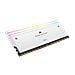 Memoria Dominator Titanium 64GB DDR5 6000MT /s (2x32GB) DIMM CMP64GX5M2B6000Z30W - Foto miniatura 2