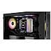 Memoria Dominator Titanium 64GB DDR5 6000MT /s (2x32GB) DIMM CMP64GX5M2B6000Z30W - Foto miniatura 15