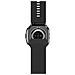 Smartwatch Avanzato Per Il Monitoraggio Della Salute Con Ecg E Pressione Sanguigna Black - Foto miniatura 3