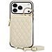 Elegante Custodia A Portafoglio In Pelle Pu Con Texture Lychee Compatibile Con Iphone 17 Pro Max - Porta Carte E Supporto - Foto miniatura 1
