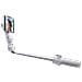 Flow 2 AI Tracker Bundle Stabilizzatore per fotocamera per smartphone Grigio chiaro - Foto miniatura 4