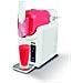 Slush-Eismaschine Susi 48940 Gelatiera compressore 2 L 220 W Bianco - Foto miniatura 4
