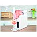 Slush-Eismaschine Susi 48940 Gelatiera compressore 2 L 220 W Bianco - Foto miniatura 10