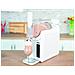 Slush-Eismaschine Susi 48940 Gelatiera compressore 2 L 220 W Bianco - Foto miniatura 14