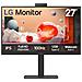 Monitor 27" IPS Flat 27BA850-B.AEK Full HD Tempo di risposta 5 ms - Foto miniatura 1