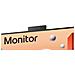 Monitor 27" IPS Flat 27BA850-B.AEK Full HD Tempo di risposta 5 ms - Foto miniatura 10