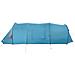 Tenda a tunnel con tetto Blu e Grigio 778 x 356 x 210 cm - Foto miniatura 7