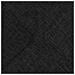 Cuscini per Seduta 4 pcs Nero 45 x 45 x 12 cm Tessuto - Foto miniatura 8