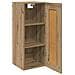 Pensile Rovere artigianale 34,5 x 34 x 90 cm Legno multistrato - Foto miniatura 5