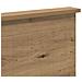 Testiera Rovere artigianale 180 cm Legno multistrato - Foto miniatura 7