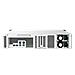 TS-1232PXU-RP NAS Armadio (2U) Annapurna Labs Alpine AL-324 4 GB DDR4 0 TB Turbo System Nero - Foto miniatura 4