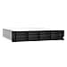 TS-1232PXU-RP NAS Armadio (2U) Annapurna Labs Alpine AL-324 4 GB DDR4 0 TB Turbo System Nero - Foto miniatura 5