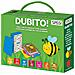 Valentina Bonaguro - Dubito! Il giardino. Carte da gioco. Ediz. a colori. Con 44 Carte. Con 40 Adesivi - Foto miniatura 1