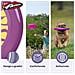 Frisbee Disco Volante, 25.27cm per Bambini dai 5+ anni - 130g - Foto miniatura 2