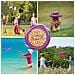 Frisbee Disco Volante, 25.27cm per Bambini dai 5+ anni - 130g - Foto miniatura 6