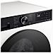 F4NX5009THB Lavatrice Intelligente 9 kg Classe A-40% Ivory White /Nero - Foto miniatura 10