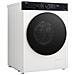 F4NX5009THB Lavatrice Intelligente 9 kg Classe A-40% Ivory White /Nero - Foto miniatura 14