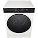 F4NX5009THB Lavatrice Intelligente 9 kg Classe A-40% Ivory White /Nero - Foto miniatura 9