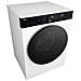 F4NX5009THB Lavatrice Intelligente 9 kg Classe A-40% Ivory White /Nero - Foto miniatura 15
