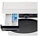 F4NX5009THB Lavatrice Intelligente 9 kg Classe A-40% Ivory White /Nero - Foto miniatura 13