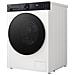 F4NX5009THB Lavatrice Intelligente 9 kg Classe A-40% Ivory White /Nero - Foto miniatura 16