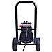 Pompa Airless Strong Storm 1100 Rss05 - 3500w, 22mpa, 18l /min | Set Con Pistola, Lancia, Tubo 8m, Manometro, Tuta - Foto miniatura 2