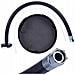 Pompa Airless Strong Storm 1100 Rss05 - 3500w, 22mpa, 18l /min | Set Con Pistola, Lancia, Tubo 8m, Manometro, Tuta - Foto miniatura 7