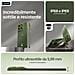 Edge 70 5G 256GB 8GB Ram Display 6,67" pOLED Super HD Main Camera 50+50MP f / 2,0 Selfie 50MP DualSim: nanoSim+eSim Android 16 Snapdragon 7 Gen4 4800mAh PANTONE Bronze Green - Foto miniatura 12
