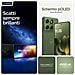 Edge 70 5G 256GB 8GB Ram Display 6,67" pOLED Super HD Main Camera 50+50MP f / 2,0 Selfie 50MP DualSim: nanoSim+eSim Android 16 Snapdragon 7 Gen4 4800mAh PANTONE Bronze Green - Foto miniatura 16