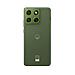 Edge 70 5G 256GB 8GB Ram Display 6,67" pOLED Super HD Main Camera 50+50MP f / 2,0 Selfie 50MP DualSim: nanoSim+eSim Android 16 Snapdragon 7 Gen4 4800mAh PANTONE Bronze Green - Foto miniatura 4