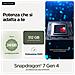 Edge 70 5G 256GB 8GB Ram Display 6,67" pOLED Super HD Main Camera 50+50MP f / 2,0 Selfie 50MP DualSim: nanoSim+eSim Android 16 Snapdragon 7 Gen4 4800mAh PANTONE Bronze Green - Foto miniatura 17