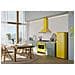 FAB28RYW6 monoporta Libera installazione 270 L Giallo - Foto miniatura 12