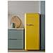 FAB28RYW6 monoporta Libera installazione 270 L Giallo - Foto miniatura 13