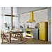FAB28RYW6 monoporta Libera installazione 270 L Giallo - Foto miniatura 11