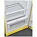 FAB28RYW6 monoporta Libera installazione 270 L Giallo - Foto miniatura 7