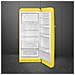 FAB28RYW6 monoporta Libera installazione 270 L Giallo - Foto miniatura 9