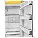 FAB28RYW6 monoporta Libera installazione 270 L Giallo - Foto miniatura 5