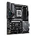X870E EAGLE X3D WIFI7 Scheda Madre - Supporta CPU AMD Ryzen 9000, VRM digitale a 14+2+2 fasi, fino a 9000 Hz DDR5 (OC), 1× PCIe 5.0 + 3× PCIe 4.0, Wi-Fi 7, LAN 5 GbE, USB 4 - Foto miniatura 2