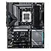 X870E EAGLE X3D WIFI7 Scheda Madre - Supporta CPU AMD Ryzen 9000, VRM digitale a 14+2+2 fasi, fino a 9000 Hz DDR5 (OC), 1× PCIe 5.0 + 3× PCIe 4.0, Wi-Fi 7, LAN 5 GbE, USB 4 - Foto miniatura 3