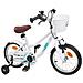 Bicicletta per Bambini 16 Pollici per bambini di 4-6 anni - Foto miniatura 2