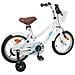 Bicicletta per Bambini 16 Pollici per bambini di 4-6 anni - Foto miniatura 3
