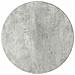 Mobile laterale 2 pcs Grigio Cemento Ø40 x 50 cm - Foto miniatura 9