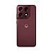 Edge 70 Pro 5G 512GB 12GB Ram Display 6.78" AMOLED SuperHD Main Camera 50+50+50MP Selfie 50MP DualSim: nanoSim+eSim Android 16 Dimensity 8500 Extreme 6500mAh PANTONE Zinfandel - Foto miniatura 4